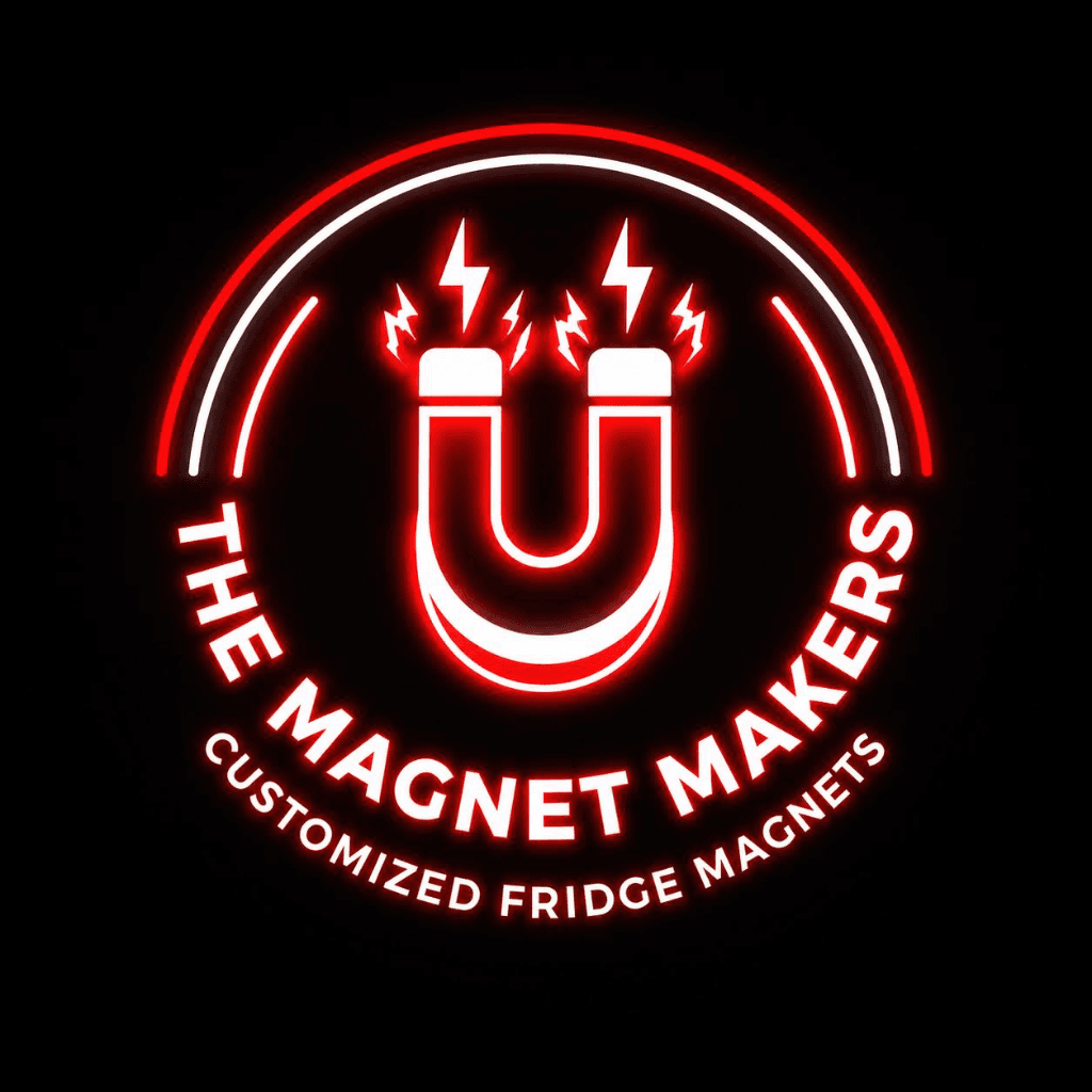 The Magnet Makers Logo